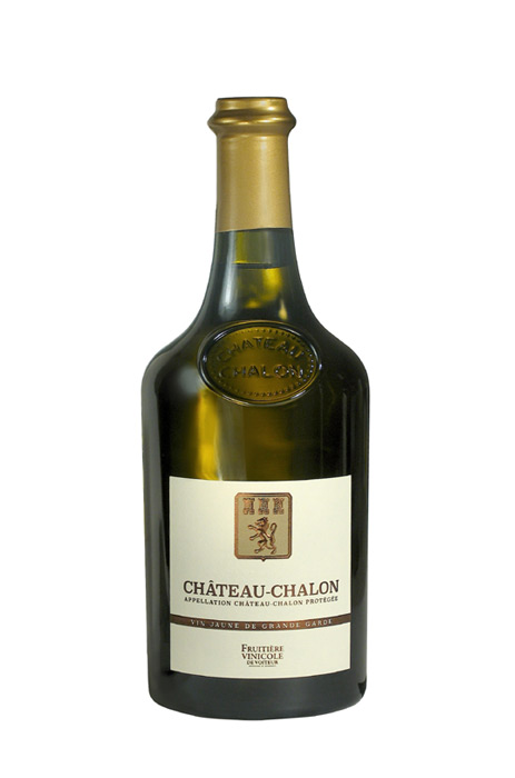 Château-Chalon Vin Jaune 2016  